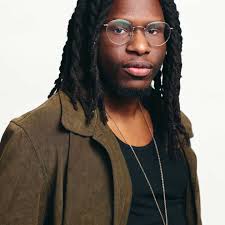 Coming soon from FlowerSong Press The Ego Rhythm poetry by @kenan.phillip  In this inaugural work from Kenan Wilson-Phillip, the poet balances neatly  between the white-hot and the surreal, exploring what it means