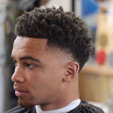 Though this is not natural, more of a little work of creativity and product occurred. How To Get Curly Hair For Black Men Fast Hairstylecamp