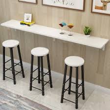 Because your guests will be helping themselves, designate a table, bar cart, or area of the countertop where guests can easily move around to access the mimosa ingredients with enough space to set down their glass, and mix. Diy Steel Folding Bar Table Rack Table Bar Bracket Family Public Length 25cm 30cm 35cm 40cm Support Weight 80kg Free Shipping Bar Tables Aliexpress