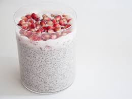 Ronnefeldt markenparter in bad homburg, tee und zubehör. Vegan Matcha Cinnamon Chia Pudding Recipe Elephantastic Vegan