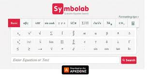New Apk Symbolab Mod Apk 7 0 2 Unlocked Updated Modded Apkdone Maths Solutions Math Solver Online Math