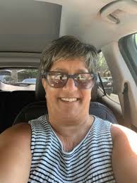 Nancy Ryman Obituary (1961