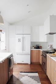 our kitchen : the reveal almost makes