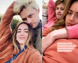 Maybe you would like to learn more about one of these? Who Is Chloe Bennet Boyfriend 2021 Is She Dating Anyone Creeto