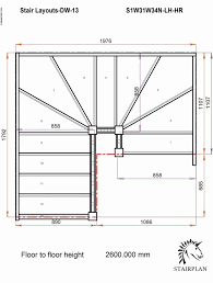Epingle Sur Calcul Escalier