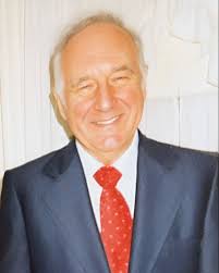 James "Jim" Milo Campbell Obituary March 12, 2024