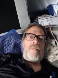 Bret McCray Obituary (1964