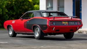 Image result for Rallye Red 1971 Plymouth