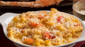 These macaroni and cheese recipes are some of our favorites for family dinners. Crabmeat Mac And Cheese Crab Recipe True North Seafood