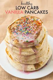 Birch Benders Keto Pancake Mix Nutrition Healthy Fluffy Low Carb Pancakes The Big Man S World Recipe Low Carb Pancakes Low Calorie Breakfast Low Carb Breakfast