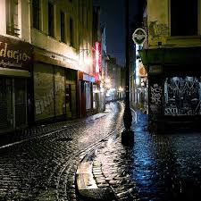 Evening View Of One My Favorite Streets Brussels Belgium Wonderful Places Belgium Amsterdam Travel