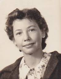 Inez Bernice Bateman Baker (1925-2008)
