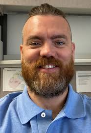 Staff Directory • Michael Garrett