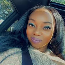 Kyana Wright and Theodore Hudson's Wedding Website