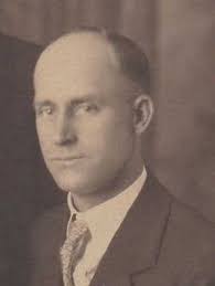 George Leonard Birch (1889-1931)