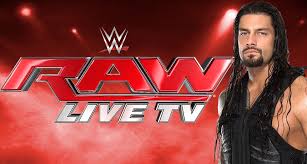 Image result for wwe raw pic