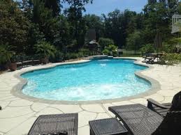 Vistapro pools & spas has created stunning pool decks and patios throughout maryland and the washington, d.c. Home
