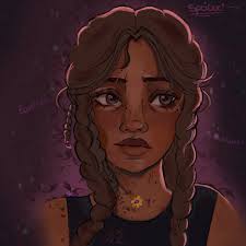 Lou Lou and Louella fanart 💕🫶