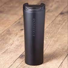 Starbucks® is committed to offering the world's finest coffee while enriching malaysian's lives one cup at a time. Starbucks Hk Limited Edition Matte Black Classic Stainless Steel Tumbler Shopee Malaysia