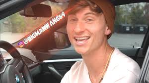 guys who put their instagram handle