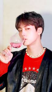 Kim language (sierra leone), a language of sierra leone kim, the iso 639 code of the tofa … Pin By Jinger Kookie On Wife Of Jiyong Bts Jin Seokjin Bts Kim Seokjin