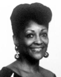 Laura Woods Obituary (1949