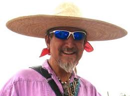 Glen Neff-The Sound Poet's Music