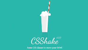 Pure css, lightweight signature animation. 9 Of The Best Animation Libraries For Ui Designers Sitepoint