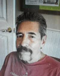 Edward Bustos Obituary March 25, 2025