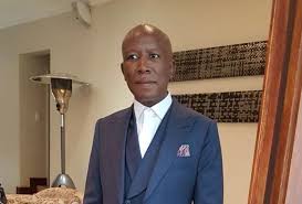 Julius malema, south african politician known for his fiery outspoken nature and inspiring oratory. What Will Jacob Zuma And Julius Malema Discuss At Their Tea Party Kaya Fm