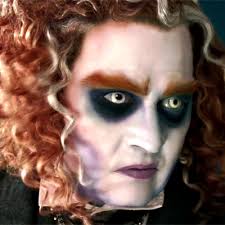 When alice comes across a magical looking glass and returns to the fantastical realm of underland, she discovers that her friend the mad hatter (johnny depp) we love the first alice in wonderland, and alice through the looking glass was just as good. Review Alice Through The Looking Glass Movie For A Mature Audience Animationxpress