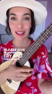 I Can Tell That Were Gonna Be Friends Ukulele Tutorial