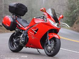 There are a lot of very good sport touring motorcycles, but we would like to share the very best of them. Sport Touring Bike Triumph Sprint Sport Touring Touring Bike