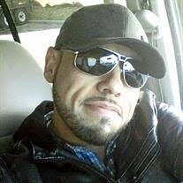 Julio A. Rubio Obituary