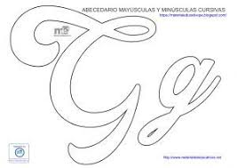 Moldes De Letras Cursivas Mayusculas Y Minusculas Letras Do Alfabeto Para Impressao Molde Letra M Molde Letras Feltro See more of letras mayusculas on facebook. moldes de letras cursivas mayusculas y