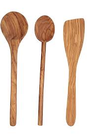 Top 10 Best Wooden Spoons In 2020 Reviews Hqreview Olive Wood Utensils Wood Utensils Olive Wood