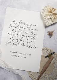 Some actions are believed to occur by chance or by destiny. Custom Calligraphy Quote Calligraphy Wall Art Calligraphy Gift Tags Custom Calligraphy