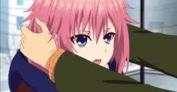 Animated gif discovered by 이레네. Matsuri Mizusawa Image Gallery Citrus Wiki Fandom