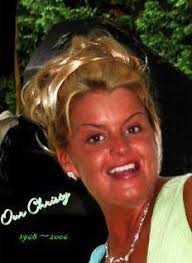 Christina Stoltz Obituary (2006)