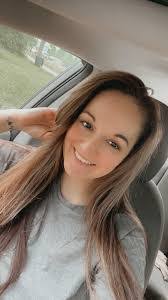 Rachel Hester's Instagram, Twitter & Facebook