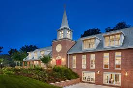 2) and the fellowship hall. Religious Linton Engineering