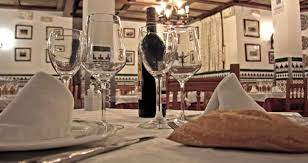 Una vez más un restaurante buenísimo recomendado por mi padre. Casas De Comidas De Madrid Gastroactitud Pasion Por La Comida