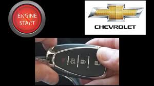 How do i unlock the steering wheel of my chevrolet malibu? Chevrolet Malibu With A Dead Key Fob Get In And Start Push Button Start Models Youtube