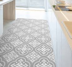 Seriously good kitchens designed, delivered and installed in your portuguese home. Grey Portuguese Tile Carpet Tenstickers