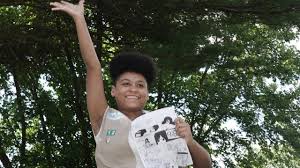 Scouts lead the way: Social distancing doesn't stop Long Island troops'  mission