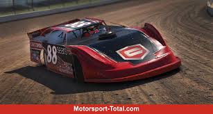 Nascar, supercross, monster jam & all racing in one package. Iracing Patch 2 Zum 2017 Season 2 Build Mit Dirt Racing