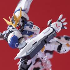 Or you can contact me at other.sideshoot@gmail.com for more ready to sell illustration you can visit on instagram. Modeler Itta Model Title N A Modification Type Custom Paint Job Custom Details Custom Decals Barbatos Lupus Rex Barbatos Lupus Gundam Iron Blooded Orphans