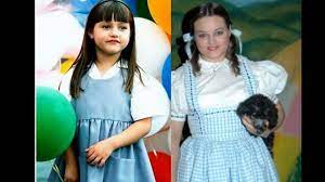 Andrea lagunes, es una cantante y actriz mexicana que alcanzó gran reconocimiento a sus 4 años, cuando fue la protagonista de la telenovela gotitas de amor e interpretó a la tierna 'chabelita' al lado de laura flores y alejandro ibarra. Asi Luce Ahora Andrea Lagunes La Nina De Gotita De Amor Tvnotas Irresistible