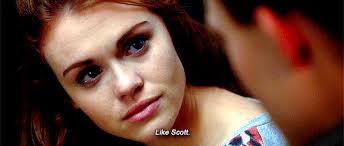 not all monsters do monstrous things. — klinejack: He saved me. He saved  all of us. Do...