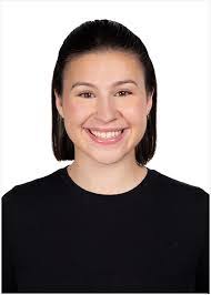 Natasha Bock's Instagram, Twitter & Facebook